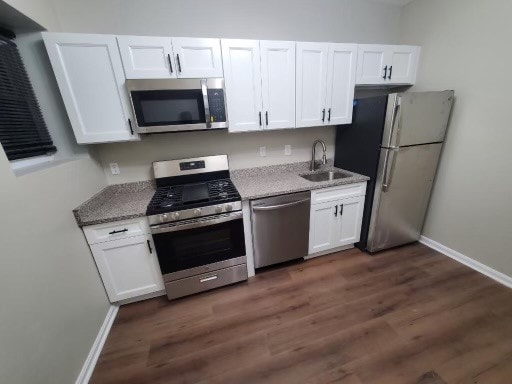 Photo - 2410 Federal St