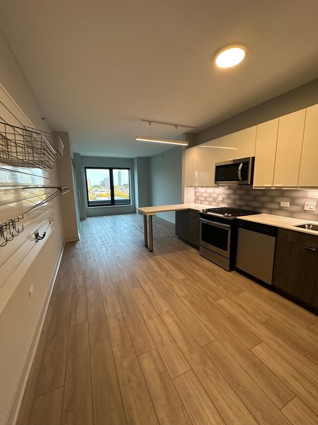 1023 W Addison St Unit CStudio