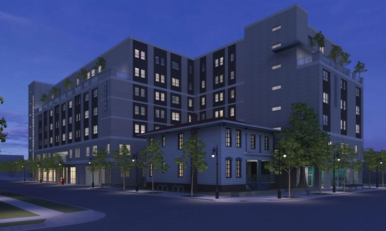 Ilustración 2/2019 - The Villas on Nueces