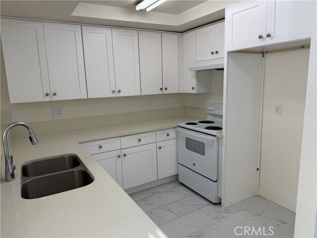 Photo - 631 S Fairview St Unit 5F