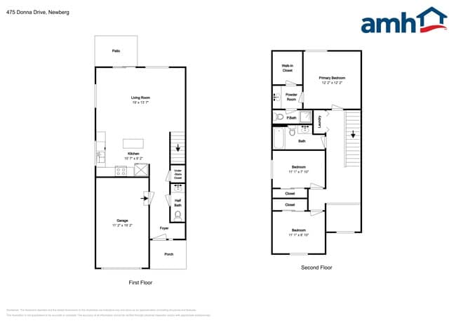 Photo - 475 Donna Dr