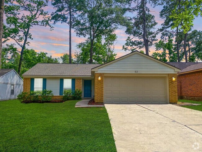 Building Photo - 53 S Brookberry Ct Rental