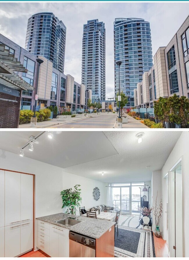 Building Photo - 5 Valhalla Inn Rd Unit 2111