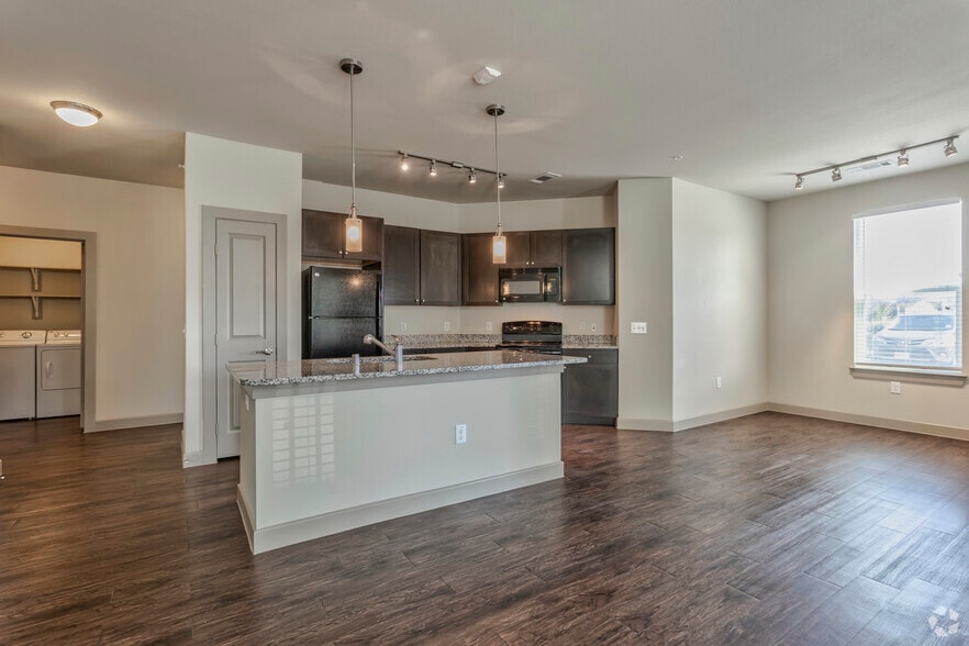 Interior Photo
