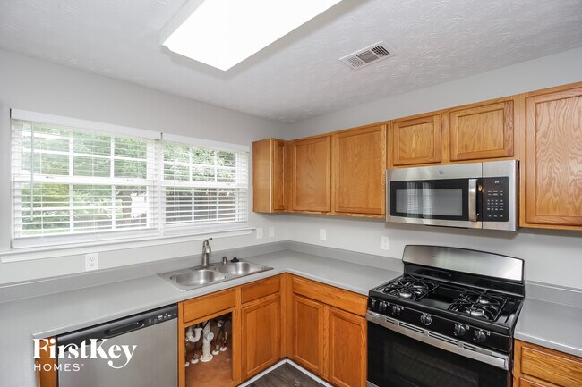 Photo - 6109 Buck Hollow Dr N W