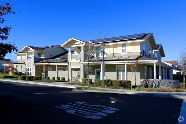 Photo - Vineyard Crossings