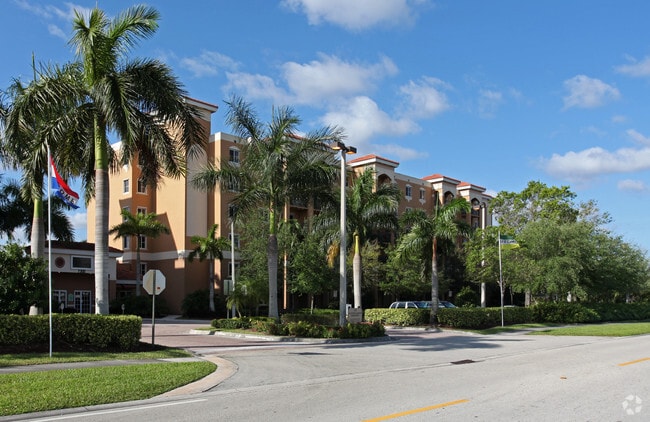 Golf View Gardens