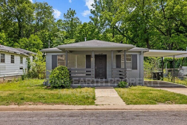 Photo - 6109 Blocton Ave