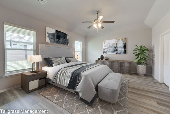 Photo - Gorgeous 4/2.5/2 on a corner lot!