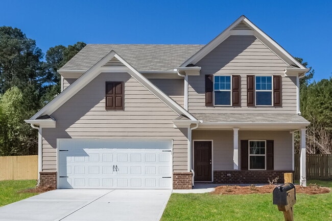 Building Photo - 3103 Avondale Dr SE