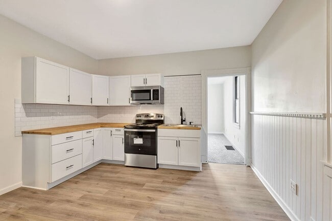 Photo - 1617 Westwood Ave Unit 1-1617 Westwood