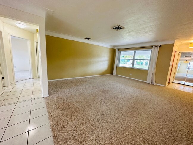 Photo - Spacious 2 Bedroom 2 Bathroom Seminole Home with Yard