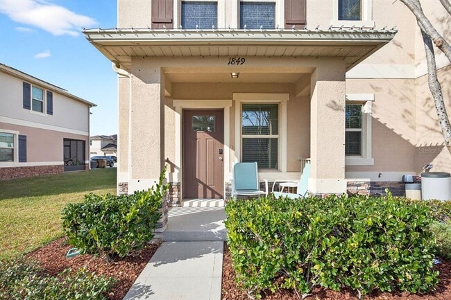 Photo - 1849 Red Canyon Dr