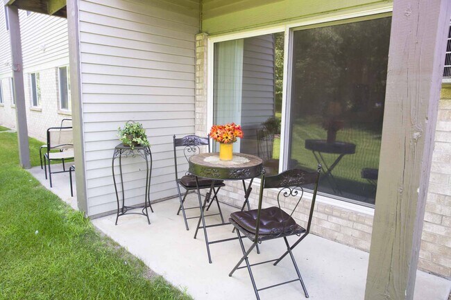 Dove Tree Apartments, Elk River, MN