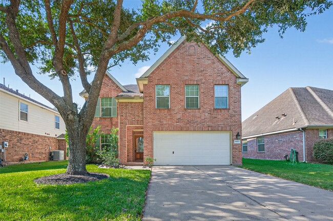 Photo - 24823 Cobble Canyon Ln