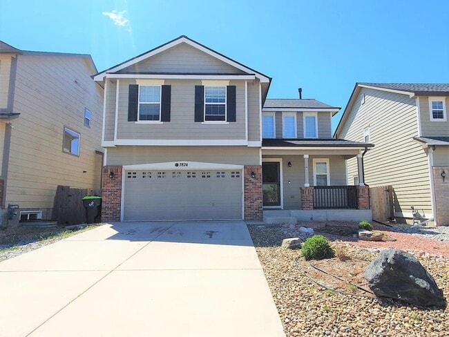 Beautiful 3 bedroom home for rent! - Beautiful 3 bedroom home for rent!