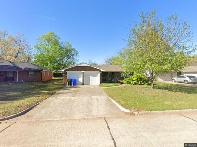 Building Photo - Charming 3-Bedroom Home in Norman, OK