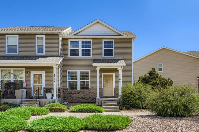 Photo - 7398 Countryside Grove Townhome