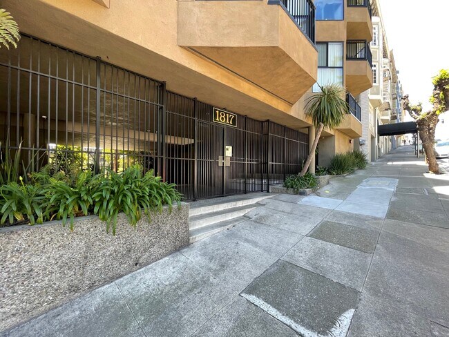 Photo - 1817 California St Condo Unit 1C