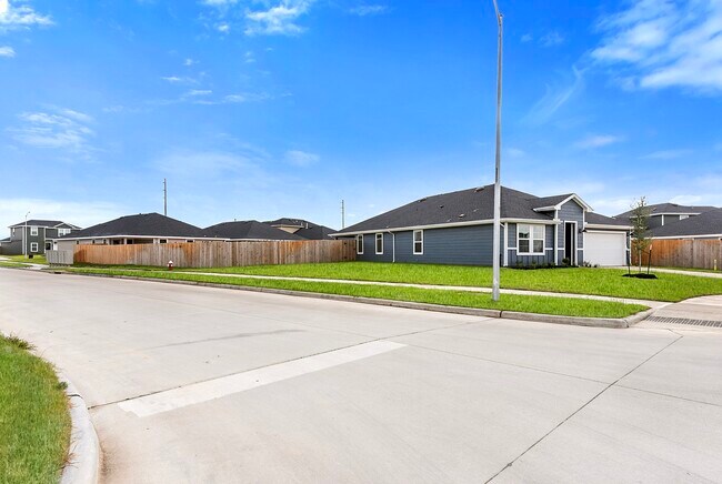 Photo - 3203 Langley Bnd Ln