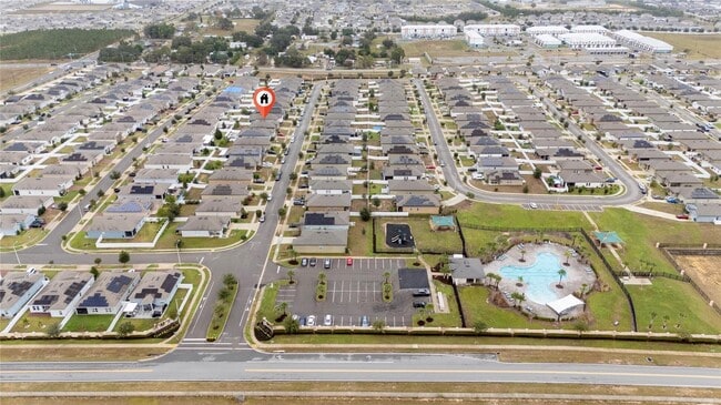 Photo - 901 Orchid Grove Blvd