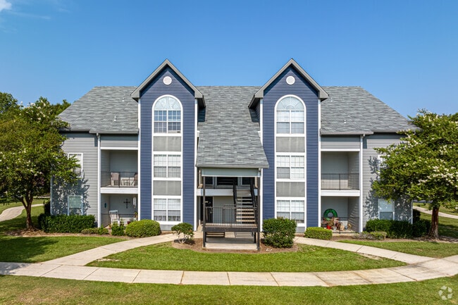 Pelican Pointe