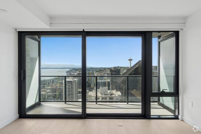Building Photo - 1 bedroom in Seattle WA 98101 Unit 3012 Rental