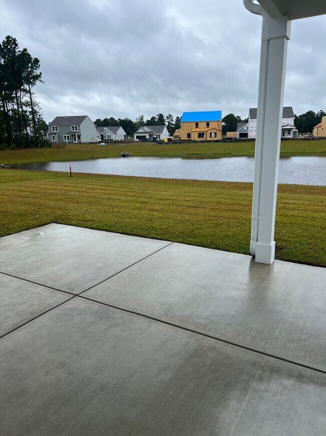 Photo - NEW HOME BERKSHIRE FOREST @ CAROLINA FOREST