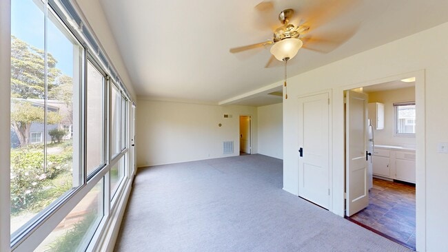 Photo - Parkmerced Apartments