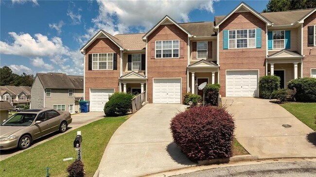 Photo - 5485 Sierra Tr Townhome