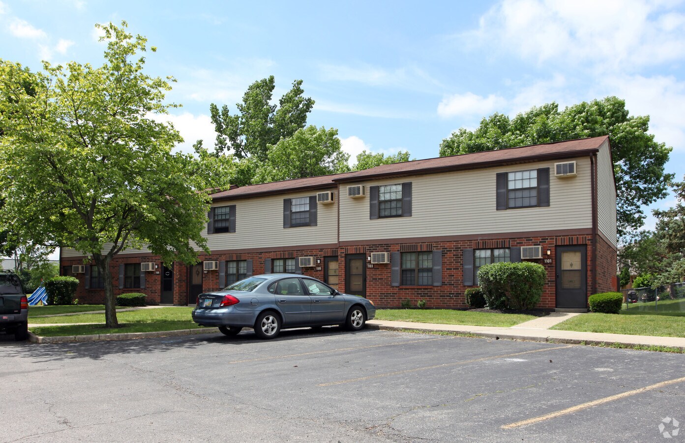 Photo - Norton Village Apartments