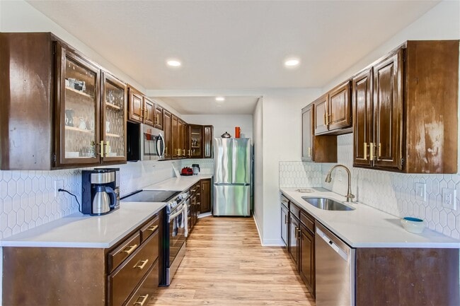 Photo - 8738 N Calvert Ave