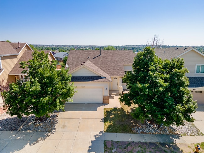 Photo - 4627 Bittercreek Dr