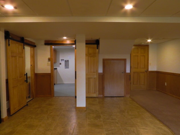 Área de comedor - 365 Lynne Dr