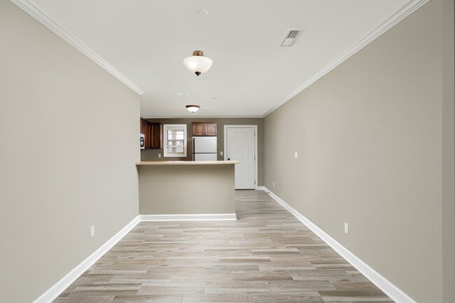 Dining Room/Kitchen