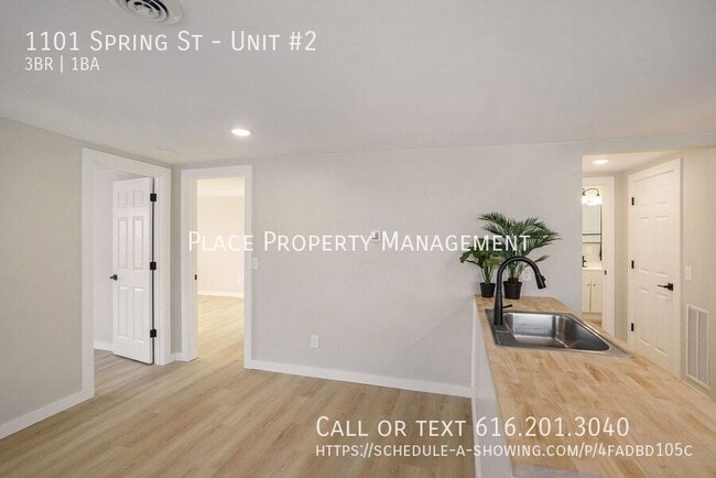 Photo - 1101 Spring St Unit #2