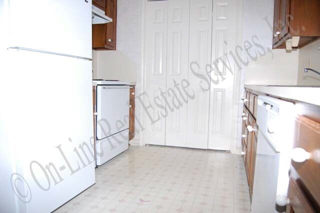 Photo - North Ramparts