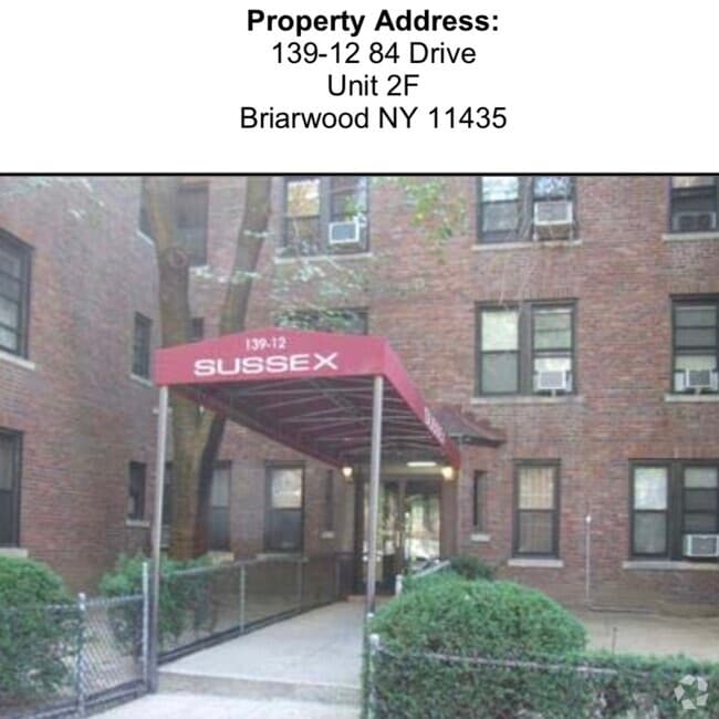 Building Photo - 13912 84th Dr Unit 2F Rental