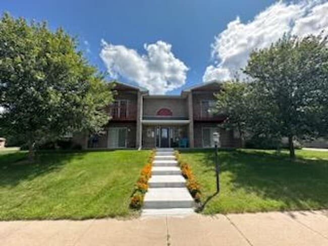 Joann Lane Apartments