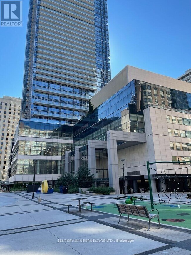 Photo - 386 Yonge St Unit 2512