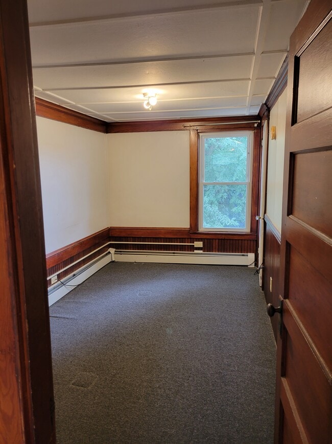 Bedroom 1 - 83 Elkins St Unit Elkins St. 4