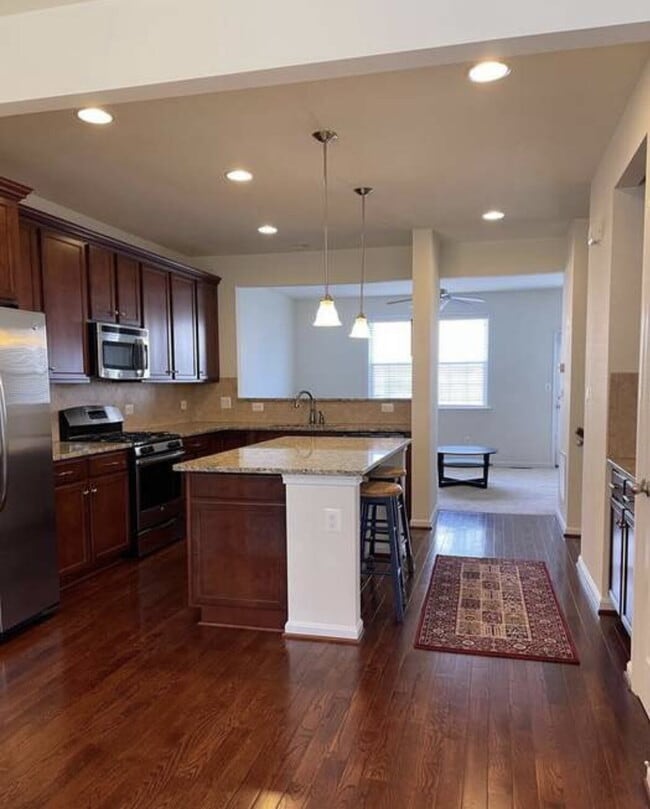 Photo - 3BD/3BA:  COMING SOON:   Fabulous Owings Mills Townhome