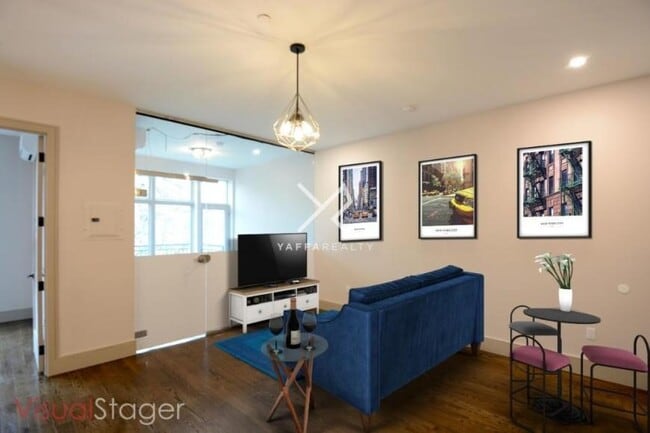 2 bedroom in BROOKLYN NY 11221 - 2 bedroom in BROOKLYN NY 11221 Unidad 2A Rental