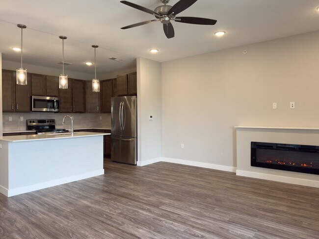 Photo - The Landing at Legends