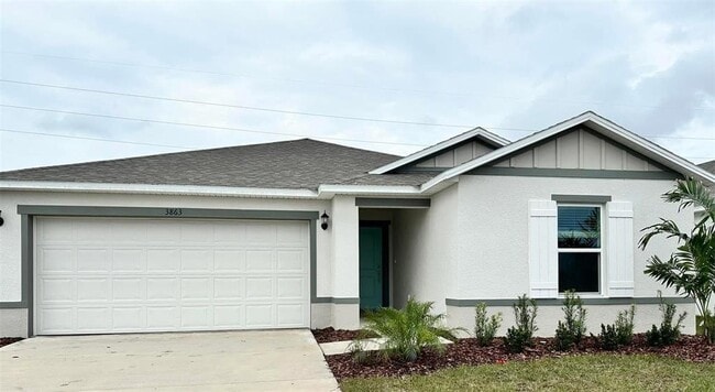 Building Photo - 3863 Axis Vly Pl