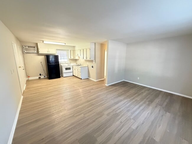 Photo - 2bed/1ba Apt off S Main Kannapolis close to Downtown Kannapolis & Hwy 73