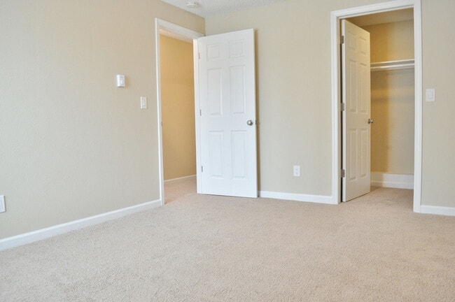 Photo - Rainier Terrace