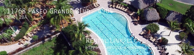 Photo - 11768 Paseo Grande Blvd Unit 4904