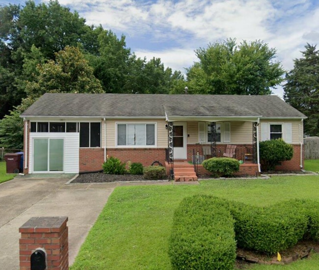 Building Photo - Charming Chesapeake Gem Rental