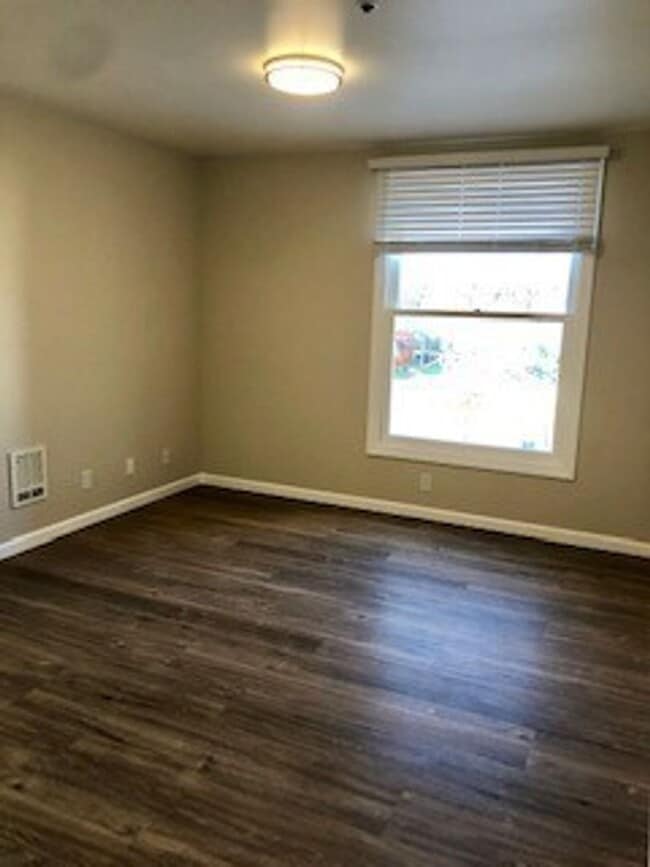 The New Medford Apartments Medford, OR